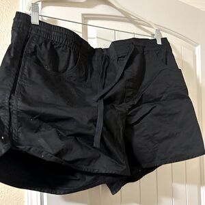 COPY - Eddie Bauer cotton shorts NWT